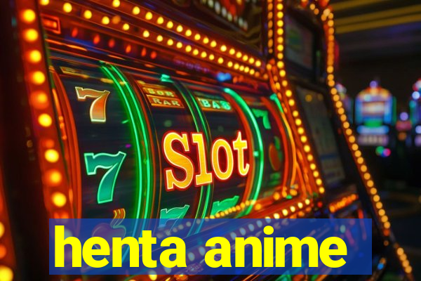 henta anime